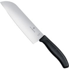 shumee Kuchársky nôž Santoku SWISS CLASSIC, dĺžka 180/298 mm