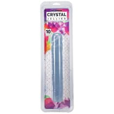 Doc Johnson Doc Johnson Dildo Classic 10" Crystal Jellies