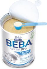 BEBA EXPERTpro Lactose Free Výživa mliečna počiatočná 400 g, 0m+