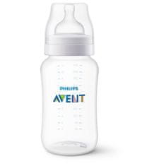 Philips Avent Fľaša Anti-colic 330ml 3m+