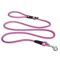 curli Vodítko pre psov Comfort Fuchsia M