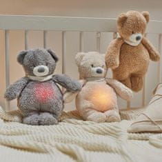 Philips Avent Pestúnka detská video SCD891/26+NATTOU Uspávačik 4v1 Sleepy Bear Beige 0m+