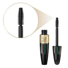 Max Factor Riasenka s efektom umelých rias False Lash Effect (Mascara) 13 ml (Odtieň Raven Black)