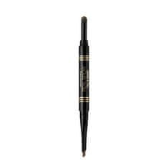 Max Factor Ceruzka na obočie Real Brow Fill & Shape (Brow Pencil) 0,6 g (Odtieň 01 Blonde)