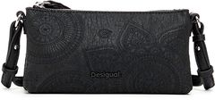 Desigual Dámska crossbody kabelka Dejavu Dortmund Baby 24WAYP202000