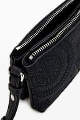 Desigual Dámska crossbody kabelka Dejavu Dortmund Baby 24WAYP202000