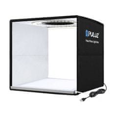 Puluz PKT3101B Studio foto box s LED osvetlením 25cm