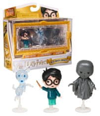 Spin Master Harry Potter multibalení mini figurek Patronus