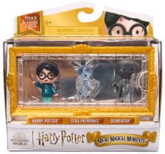 Spin Master Harry Potter multibalení mini figurek Patronus