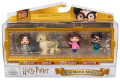 Spin Master Harry Potter multibalení scény z filmu Vězeň z Azkabanu