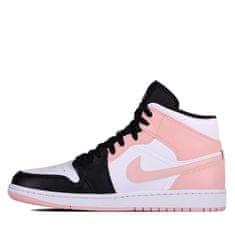 Nike Obuv 42.5 EU Air Jordan 1 Retro Mid Crimson Tint