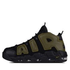 Nike Obuv čierna 45 EU Air More Uptempo '96 Og Retro