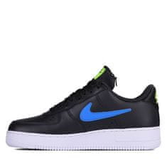 Nike Obuv čierna 42.5 EU Air Force 1 Low Premium