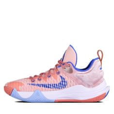 Nike Obuv basketball oranžová 43 EU CZ4099800