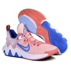 Nike Obuv basketball oranžová 43 EU CZ4099800