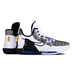 Nike Obuv basketball 42.5 EU Lebron Witness Vi