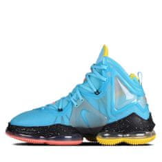 Nike Obuv basketball modrá 45.5 EU Lebron 19