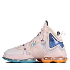 Nike Obuv basketball ružová 43 EU Lebron 19 Minneapolis