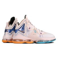 Nike Obuv basketball ružová 45.5 EU Lebron 19 Minneapolis