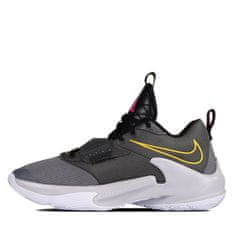 Nike Obuv basketball 42 EU Zoom Freak 3 Toxic