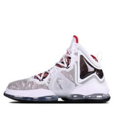 Nike Obuv basketball biela 42.5 EU Lebron 19 Sketch