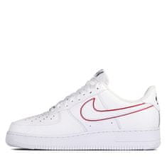 Nike Obuv biela 43 EU Air Force 1 Low Just Do It