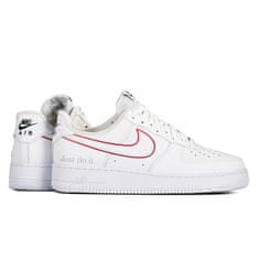 Nike Obuv biela 43 EU Air Force 1 Low Just Do It