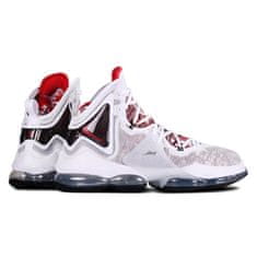 Nike Obuv basketball biela 42.5 EU Lebron 19 Sketch