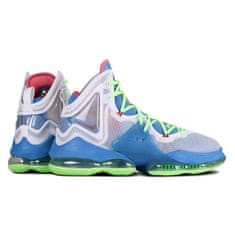 Nike Obuv basketball 42.5 EU Lebron 19