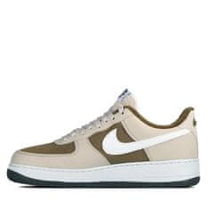 Nike Obuv hnedá 45 EU Air Force 1 Low ’07 Lv8 Toasty Rattan