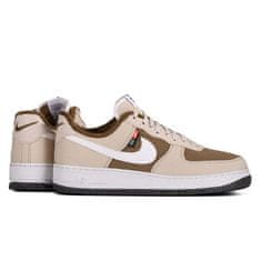 Nike Obuv hnedá 45 EU Air Force 1 Low ’07 Lv8 Toasty Rattan