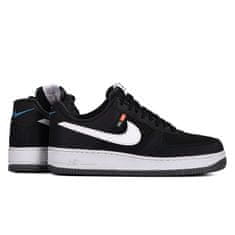 Nike Obuv čierna 43 EU Air Force 1 Low ’07 Lv8