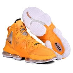 Nike Obuv basketball oranžová 43 EU Lebron 19