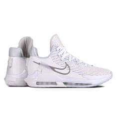 Nike Obuv basketball biela 43 EU Lebron