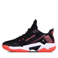 Nike Obuv basketball čierna 44.5 EU Air Jordan Westbrook One Take 2 Bred