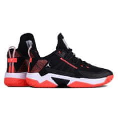 Nike Obuv basketball čierna 44.5 EU Air Jordan Westbrook One Take 2 Bred