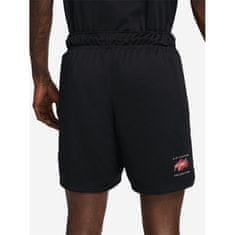 Nike Nohavice basketball čierna 178 - 182 cm/M Air Jordan Essentials