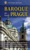 Jan Boněk: Baroque Prague - Esoteric Prague