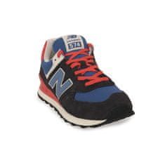 New Balance Obuv čierna 41.5 EU 574