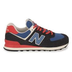 New Balance Obuv čierna 41.5 EU 574