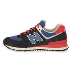 New Balance Obuv čierna 42.5 EU 574