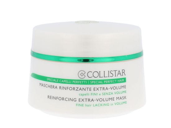 Collistar Collistar - Volume Reinforcing Extra-Volume Mask - For Women, 200 ml