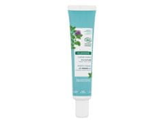 Klorane Klorane - Aquatic Mint Purity Cream - For Women, 40 ml 