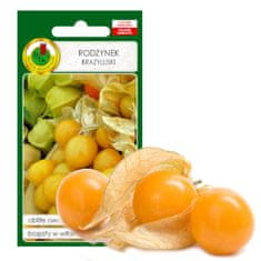 BOBIMARKET brazílske hrozienka veľa vit c semená bez gmo