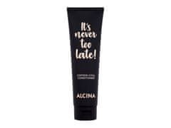 Alcina Alcina - It´s Never Too Late! Coffein Vital Conditioner - For Women, 150 ml 