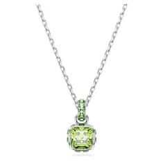 Swarovski Slušivý náhrdelník pre ženy narodené v auguste Birthstone 5651706