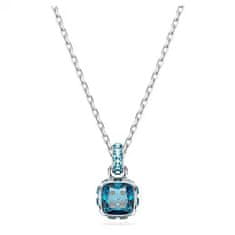 Swarovski Slušivý náhrdelník pre ženy narodené v decembri Birthstone 5651707