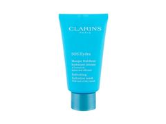 Clarins Clarins - SOS Hydra - For Women, 75 ml 