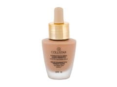 Collistar Collistar - Serum Foundation Perfect Nude 3 Nude SPF15 - For Women, 30 ml 