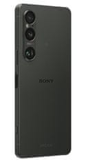 SONY Xperia 1 VI 5G pametni telefon, 12/256GB, zelen (XQEC54EUKCG.GC) - zánovné